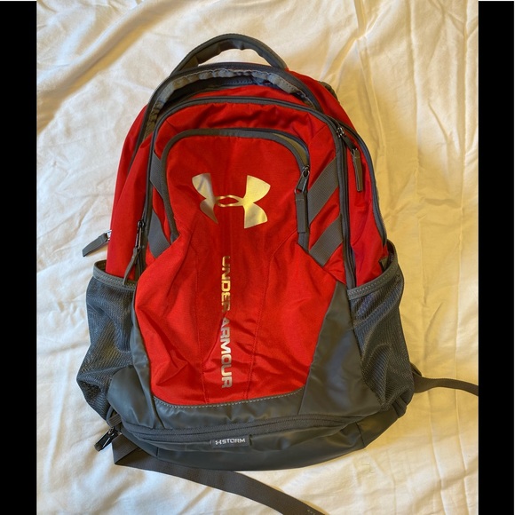 under armor basketball backpack